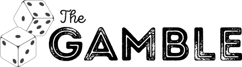 The Gamble Logo